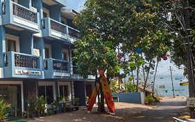 Hotel Hawaii Comforts Goa